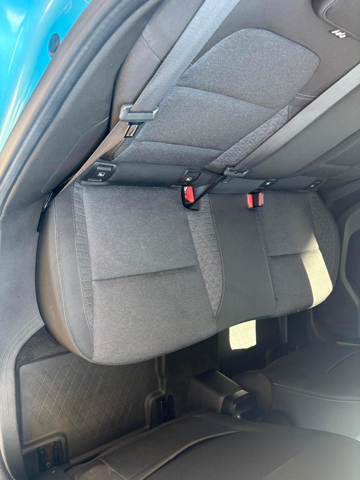 Renault Clio Blue dCi 85 CV 5 porte Intens