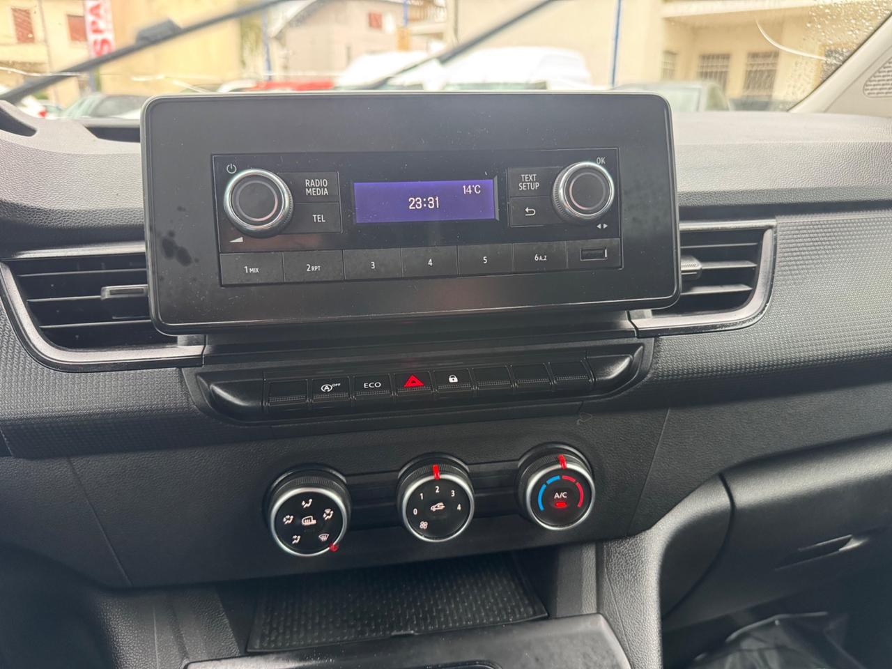 Renault Kangoo 1.5 dCi 95CV Van NETTO!!