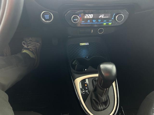 TOYOTA Aygo X 1.0 VVT-i 72 CV 5 porte Lounge Air S-CVT