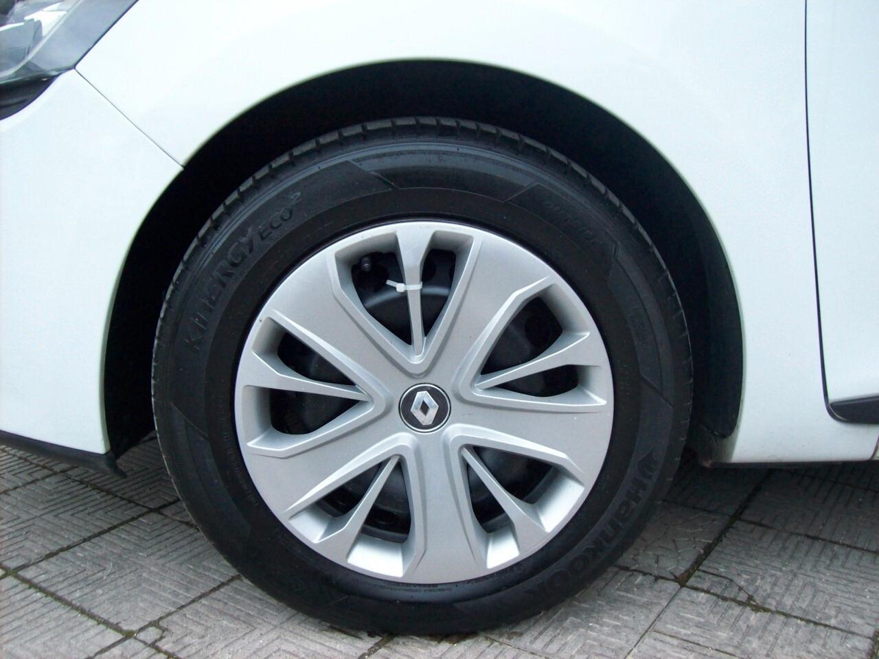 Renault Clio 0.9 TCe 12V 90CV GPL 5p Energy Business