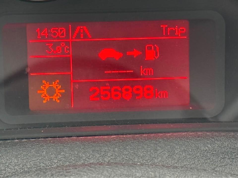 Alfa Romeo MiTo 1.3 JTDm-2 95 CV S&S Distinctive