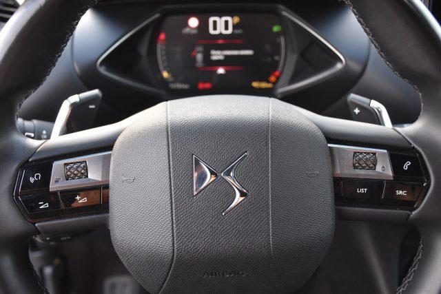 DS AUTOMOBILES DS 3 Crossback PureTech 130 aut. Grand Chic
