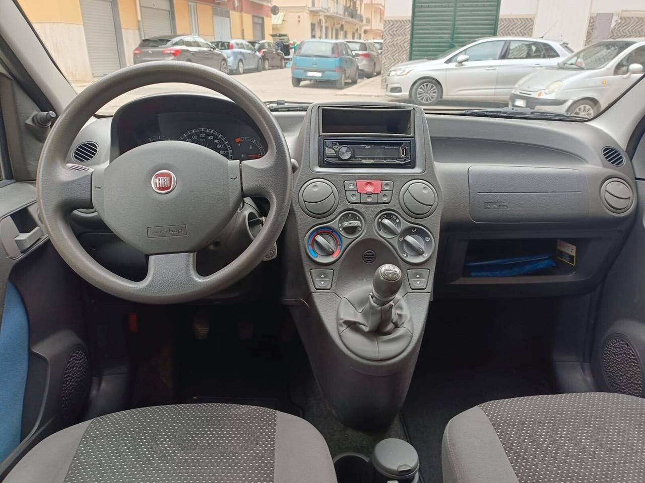 Fiat Panda 1.1 Active