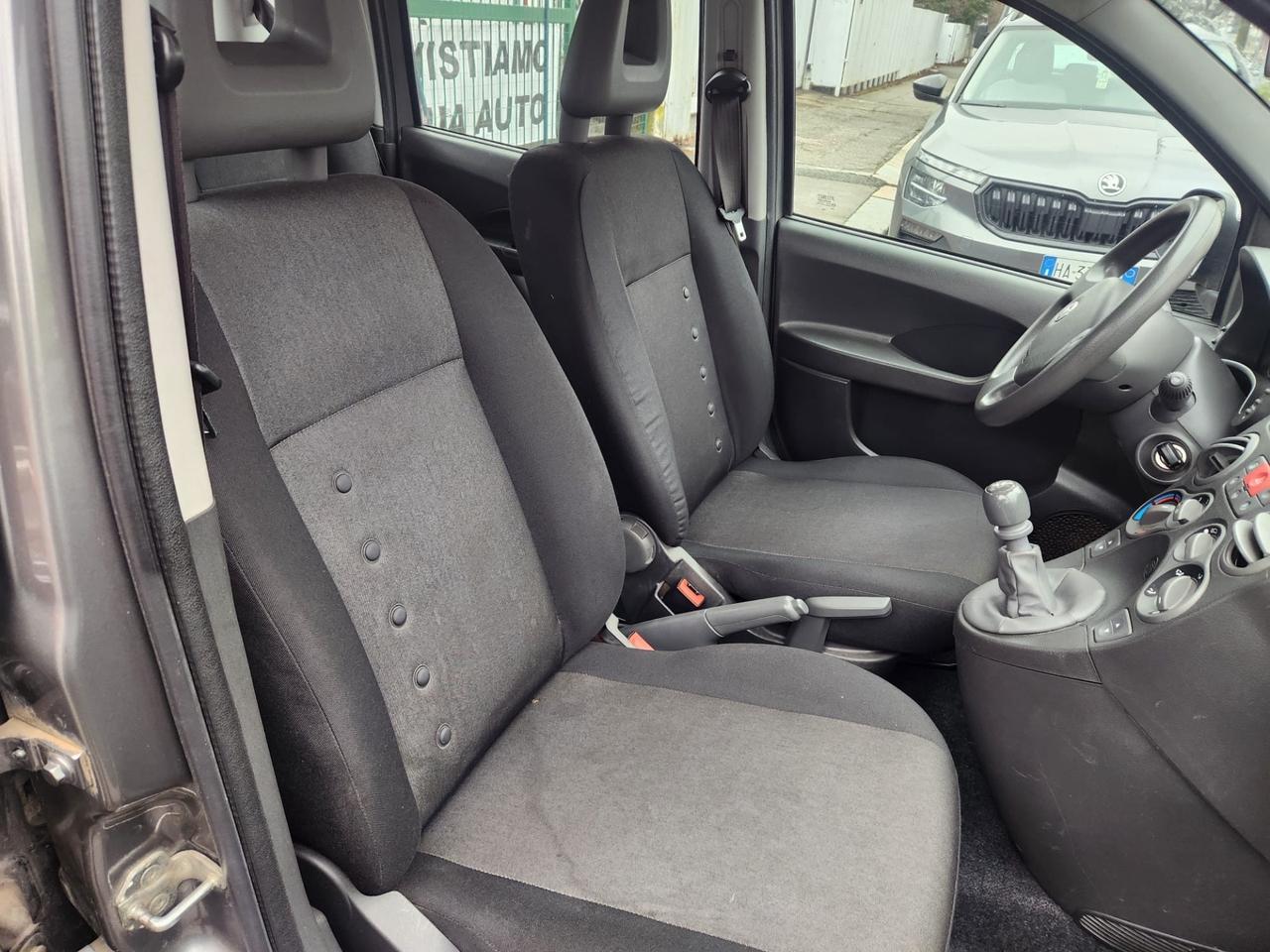 Fiat Panda 1.2 Active GPL