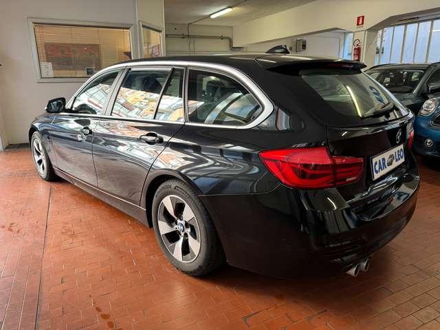 BMW 320 320d Touring eff.dynamics Sport auto