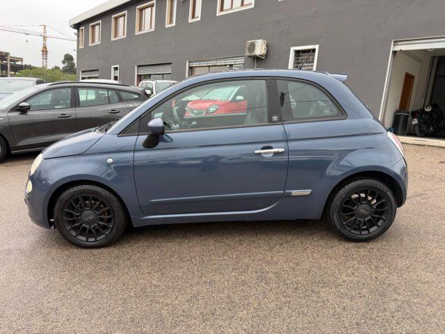 FIAT 500 0.9