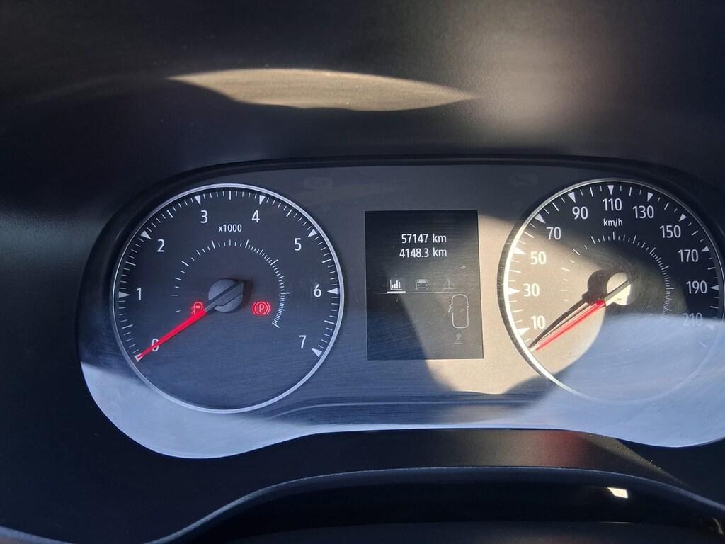 Dacia Sandero Streetway 1.0 tce ECO-G Expression