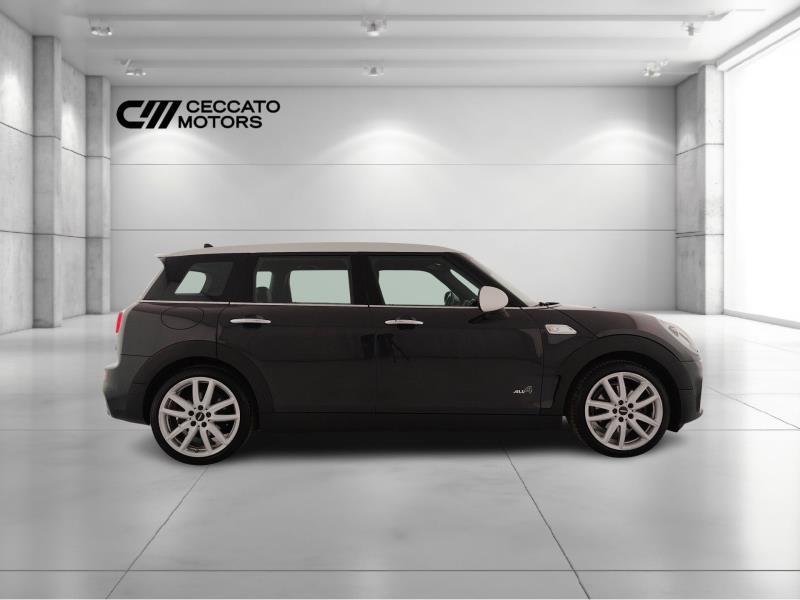 Mini Cooper S Clubman 2.0 Cooper S Hype ALL4