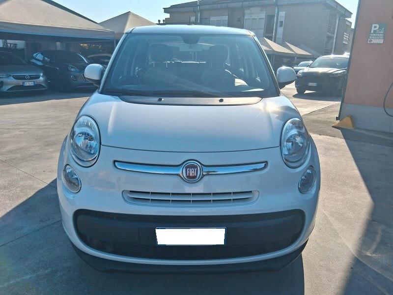 Fiat 500L 1.6 Multijet 120 CV Pop Star