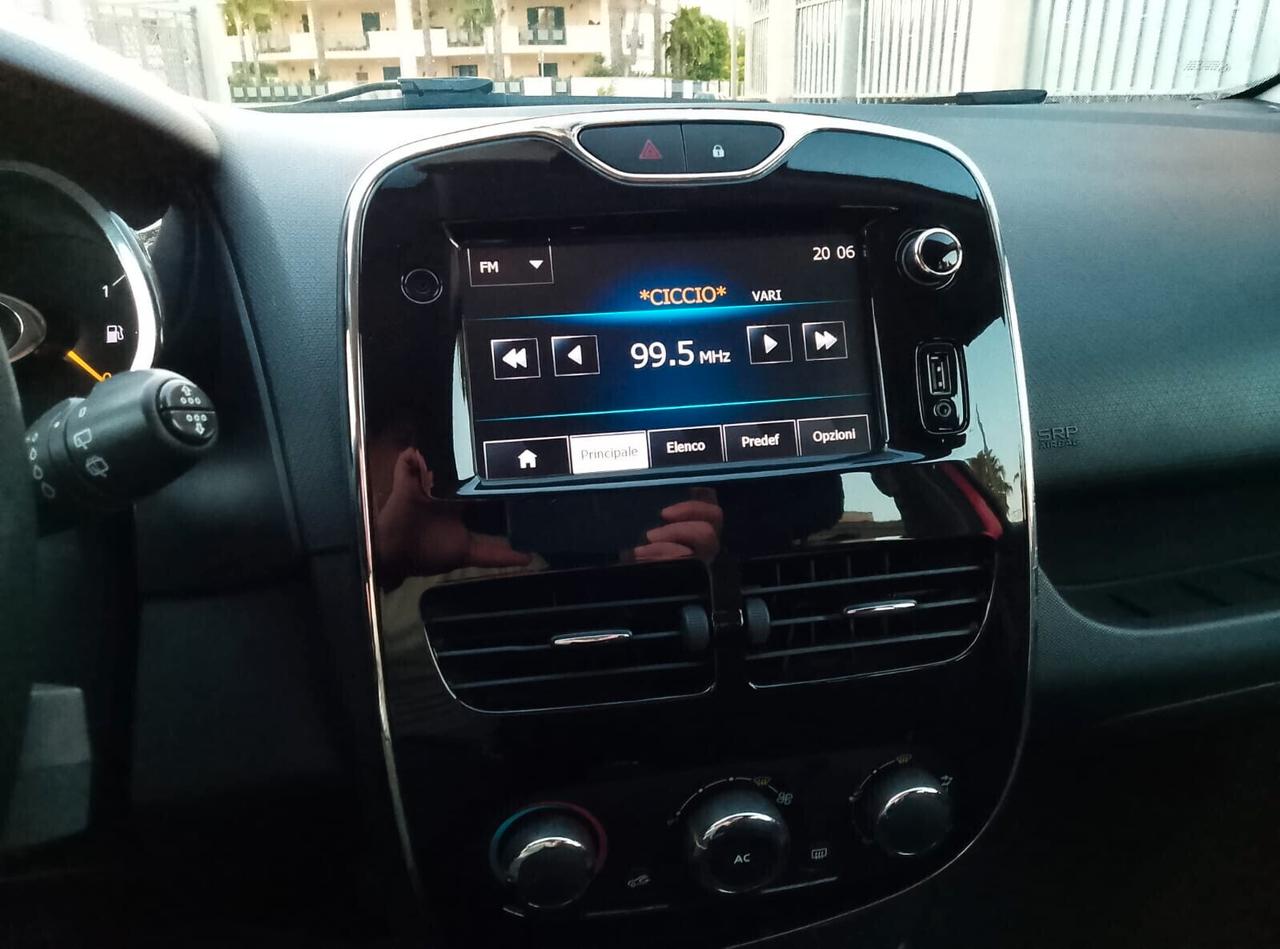 Renault Clio 1.5 dCi 75CV Energy Life