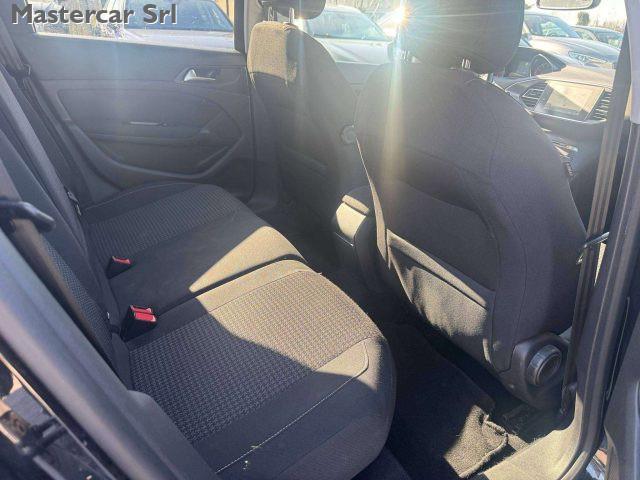 PEUGEOT 308 308 SW 1.5 bluehdi Business Adas S TG : FX105CC