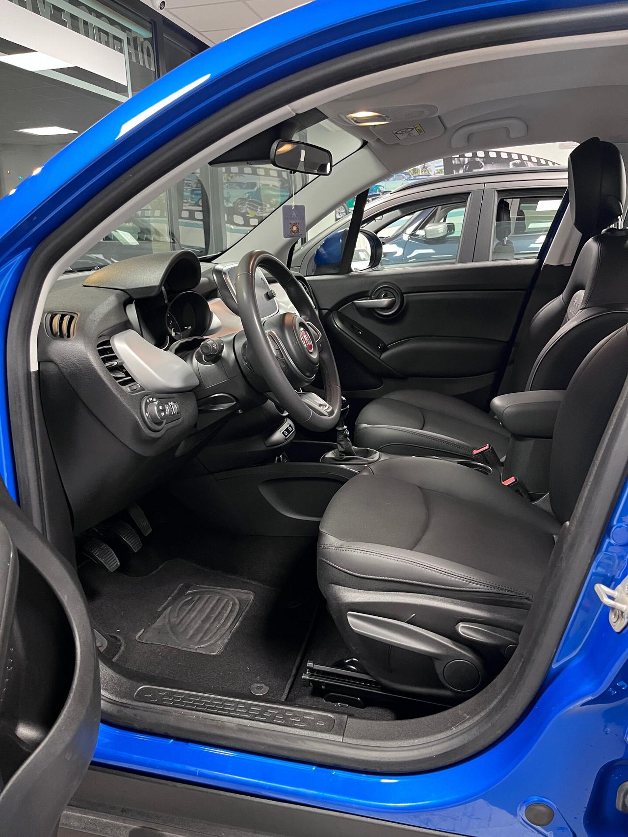 Fiat 500X 1.3 MultiJet 95 CV