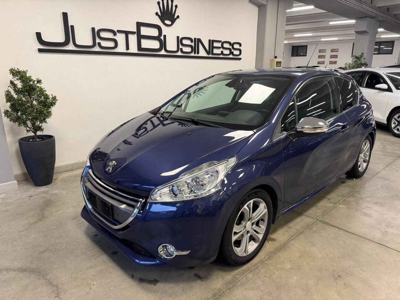 Peugeot 208 1.4 VTi 95 CV 5p. Allure