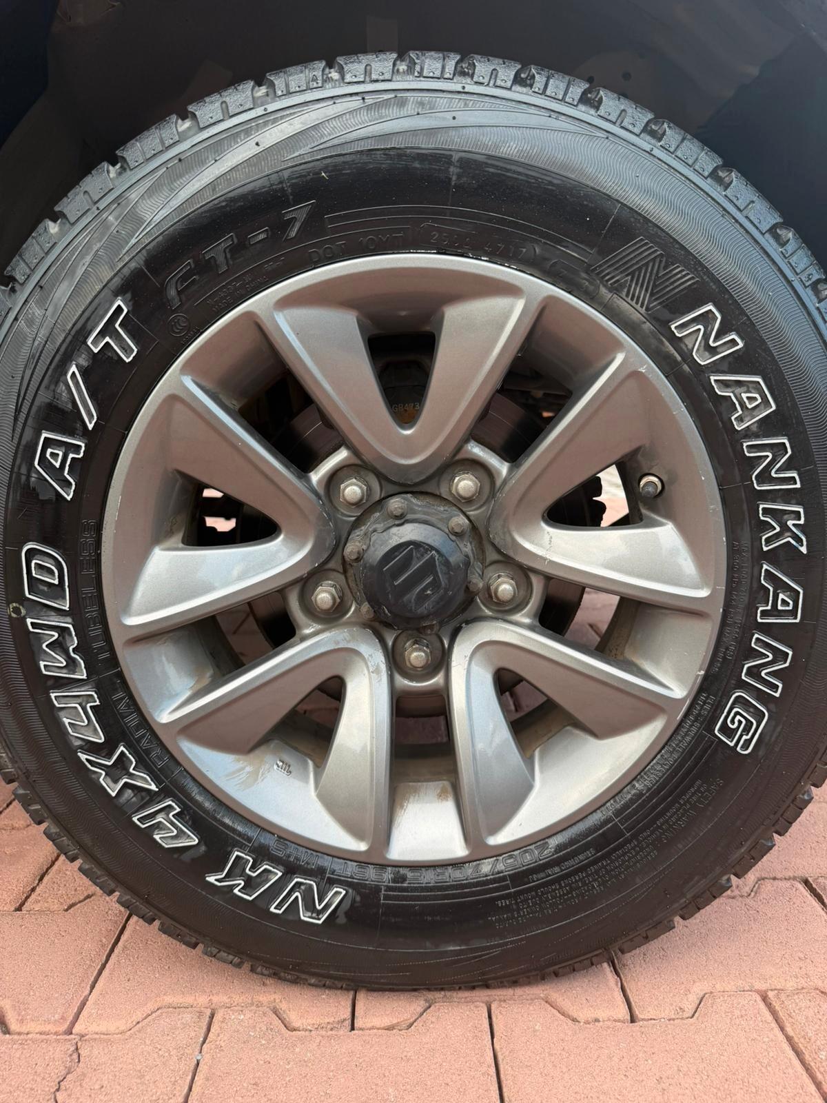 Suzuki Jimny 1.3 4WD Evolution