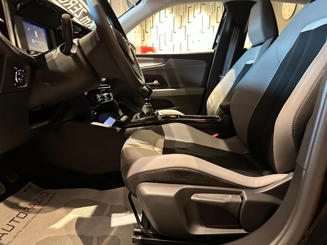 Opel Mokka 1.2 Turbo Edition