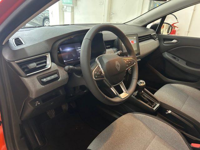 RENAULT Clio TCe 100 CV GPL 5 porte Evolution