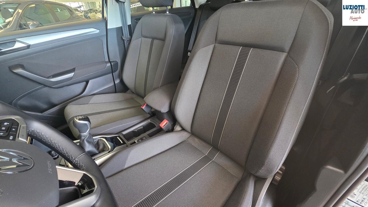 Volkswagen T-Roc 1.0 TSI Edition Plus