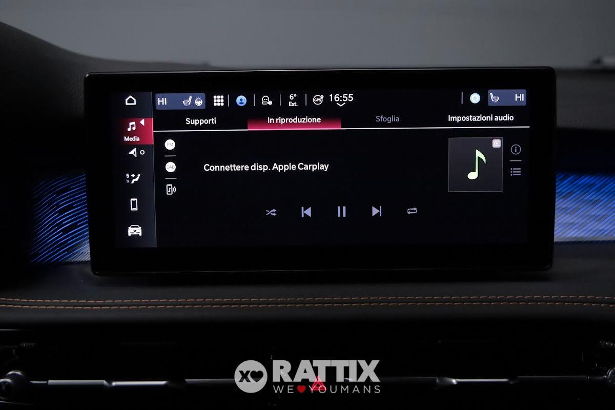 Alfa Romeo Tonale 1.5 Hybrid 160CV Veloce TCT7