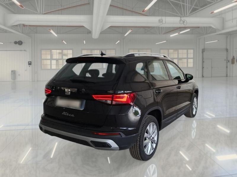 SEAT ATECA 2.0 TDI 110 KW BUSINESS DSG SUV