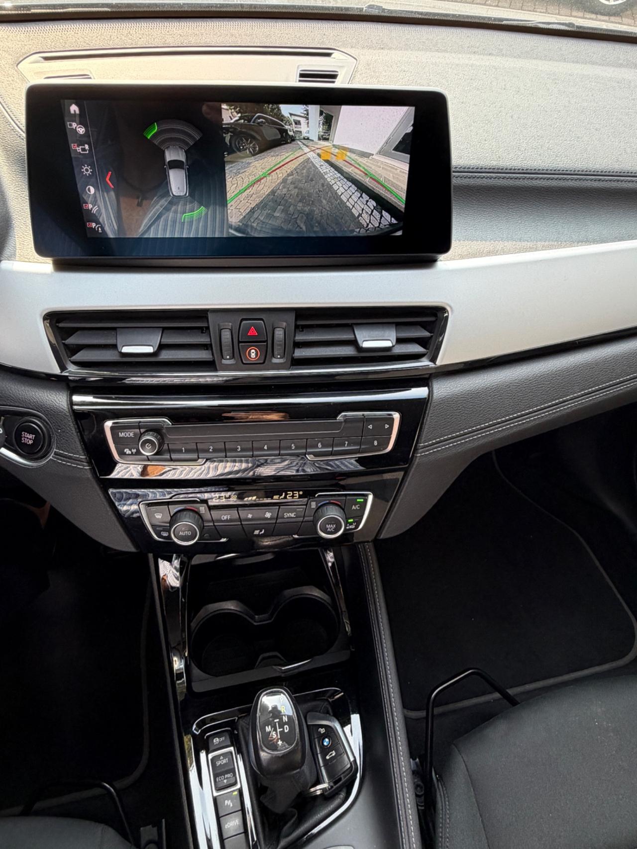 Bmw X2 xDrive25e Business-X