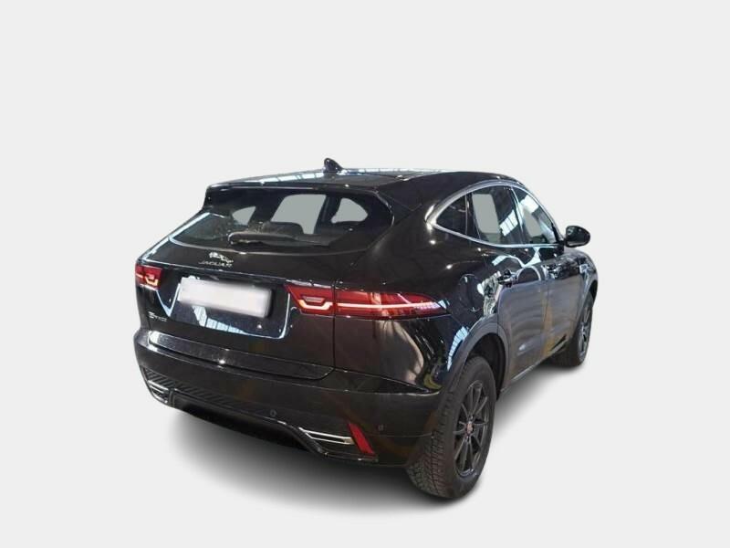 JAGUAR E-PACE 2.0D D163 MHEV R-DYNAMIC AUTO 4WD SUV