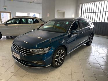 Volkswagen Passat Variant 2.0 TDI DSG Elegance Executive