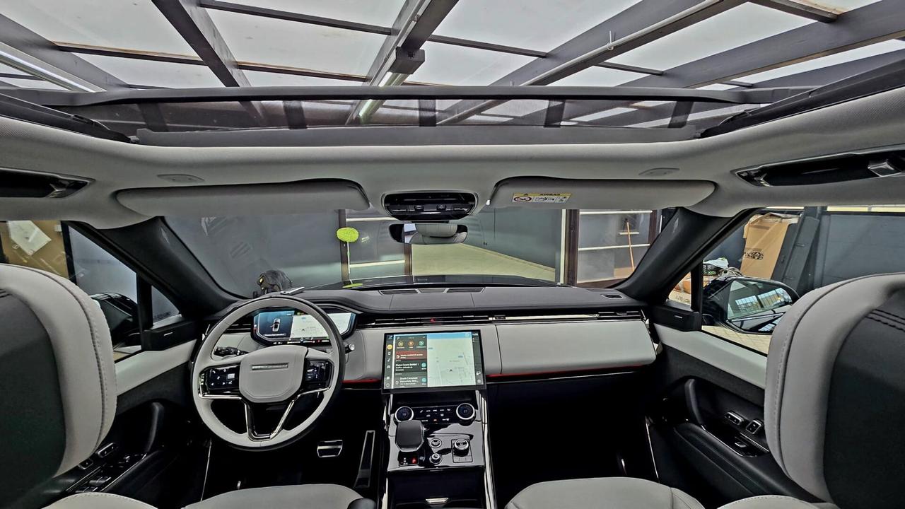 RANGE ROVER SPORT 3.0d i6 MHEV 300cv DYNAMIC SE AWD
