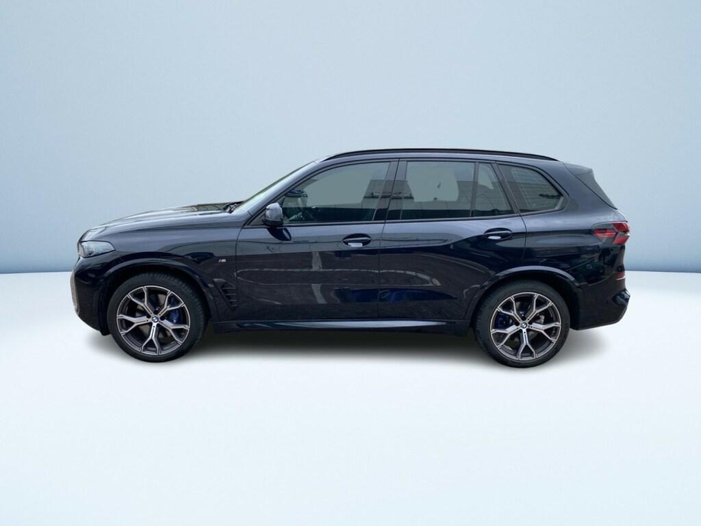 BMW X5 30 d Msport xDrive Steptronic