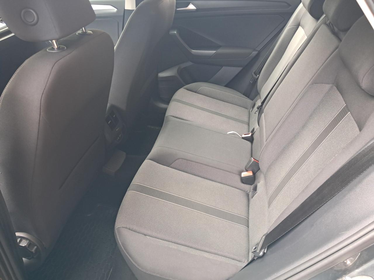 Volkswagen T-Roc 1.0 TSI Style