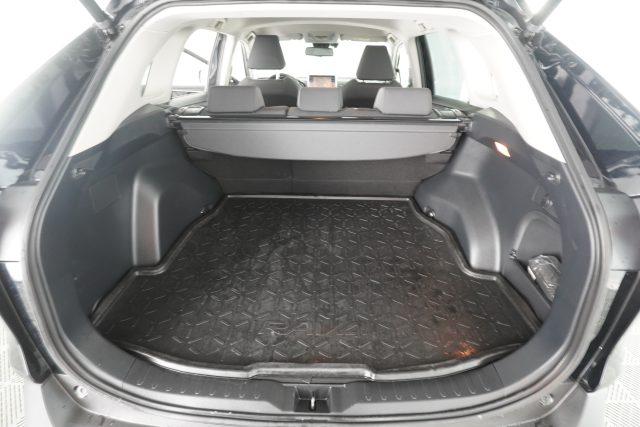 TOYOTA Dyna RAV4 RAV4 2.5 HV (218CV) E-CVT 2WD Active/mic/Styl