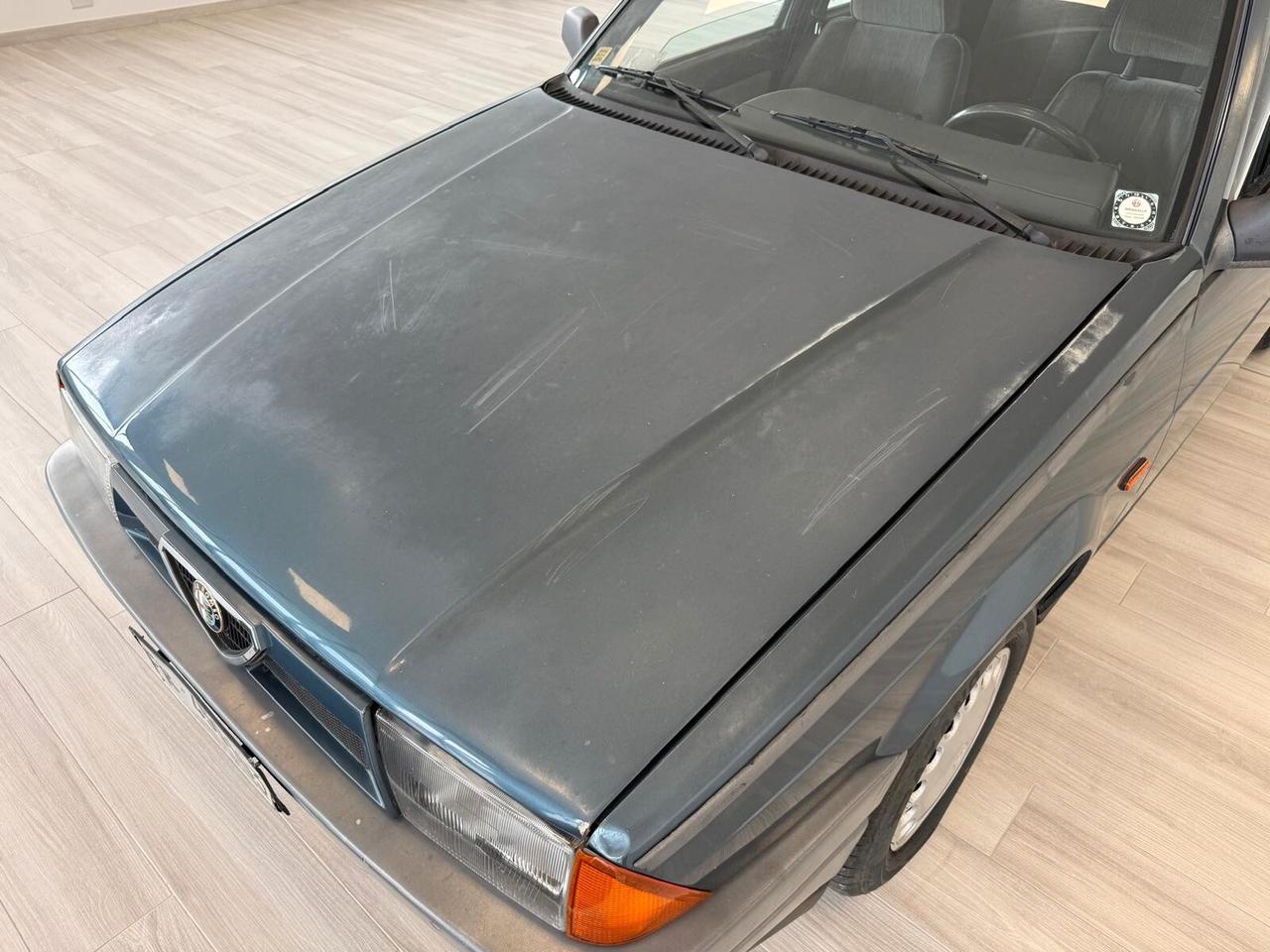 Alfa Romeo 75 1.6 IE ASI UNIPROPRIETARIO