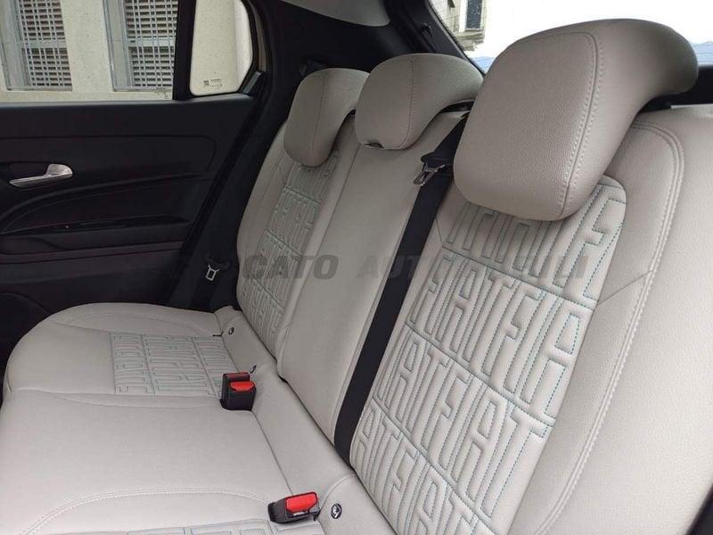 FIAT 600 600 1.2 hybrid La Prima II 110cv auto