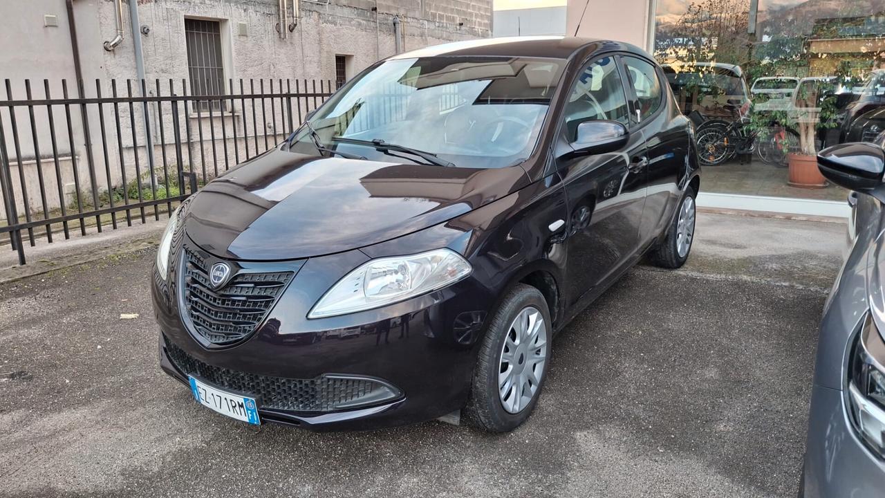 Lancia Ypsilon 1.3 MJT 16V 95 CV 5 porte S&S Elefantino