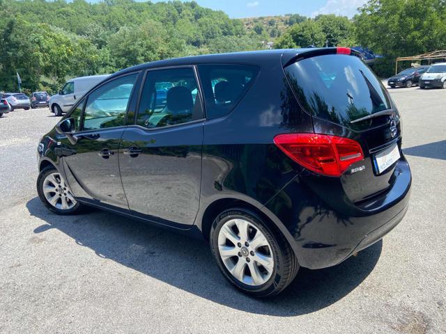 OPEL Meriva 1.7 CDTI aut. Elective