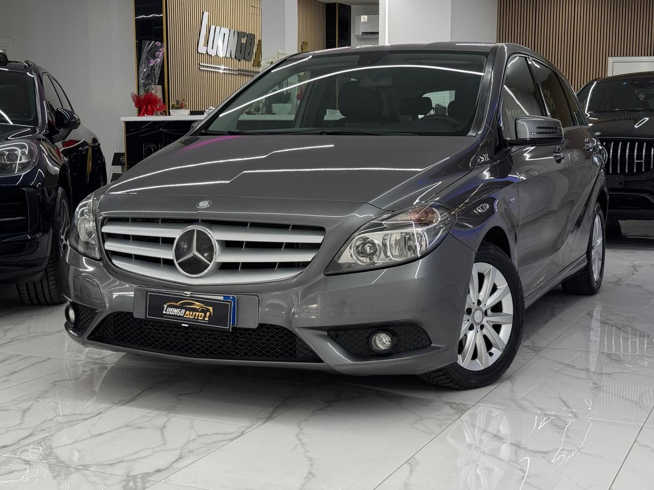 Mercedes-benz Classe B 180CDI Premium
