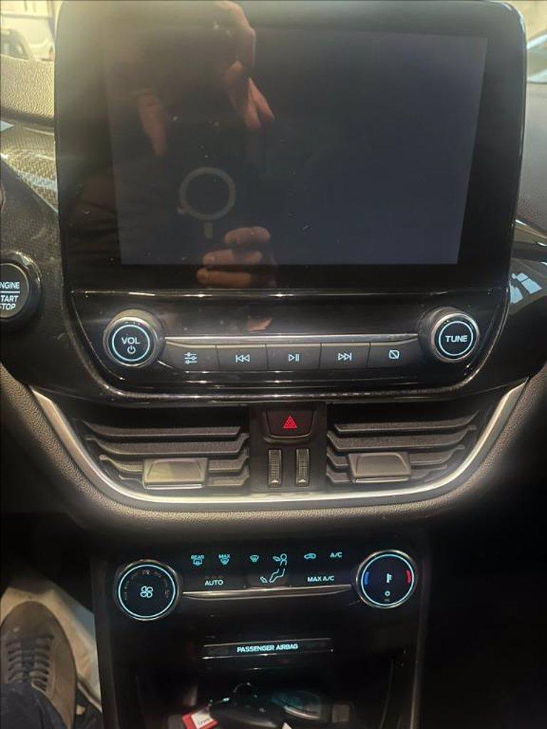 FORD Puma 1.0 ecoboost h ST-Line s&s 125cv del 2023