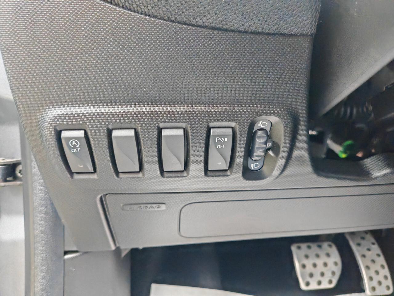 Smart Forfour 1,0 benzina 12/2016 Cv70 Prime