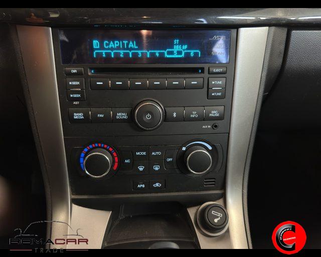 CHEVROLET Captiva 2.2 VCDi 184CV aut. 4WD LTZ