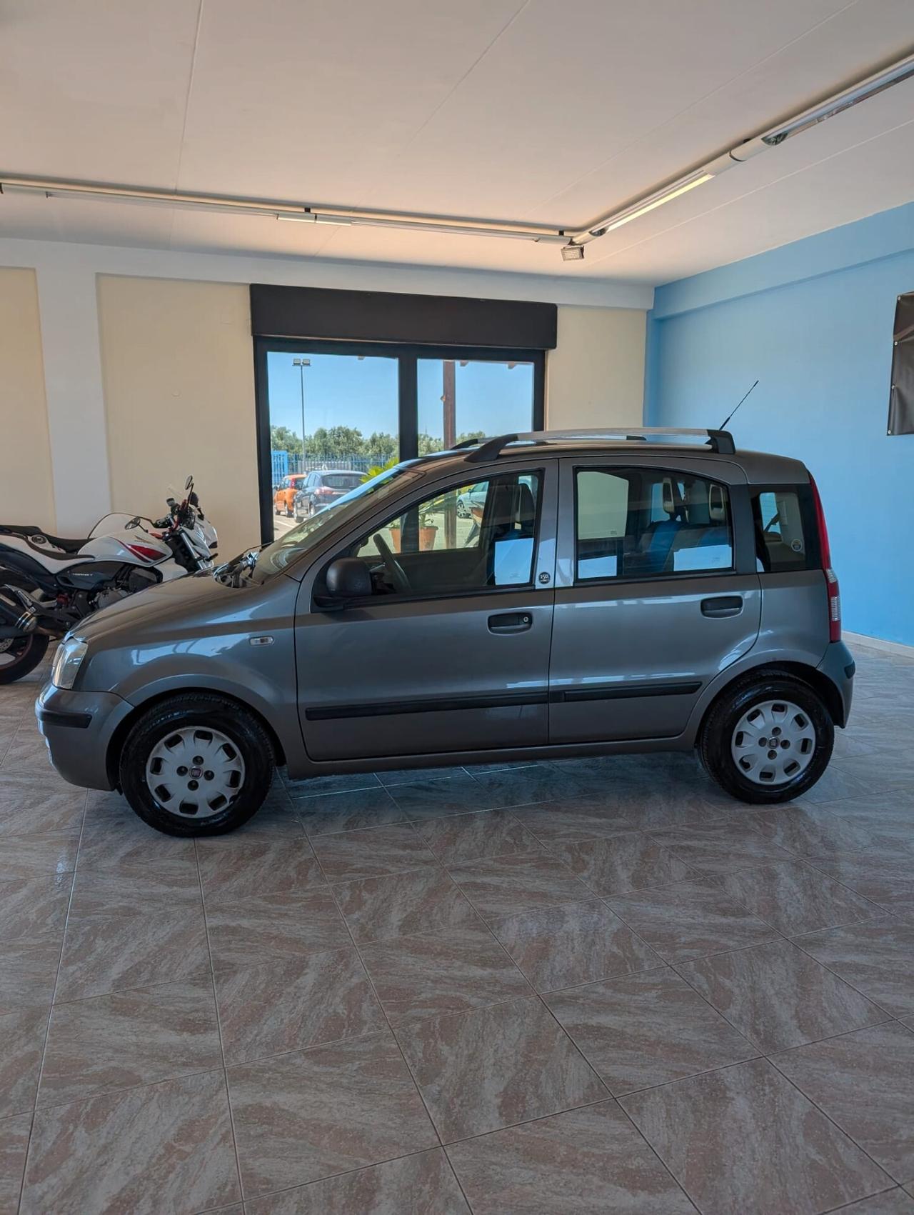Fiat Panda 1.2 Dynamic