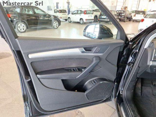 AUDI Q5 Q5 Sportback 50 2.0 tfsi e Business Advanced qua