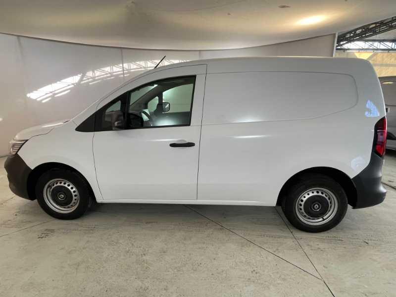 RENAULT Kangoo III - Kangoo van e-tech 11kw L1 Advance Open Sesame