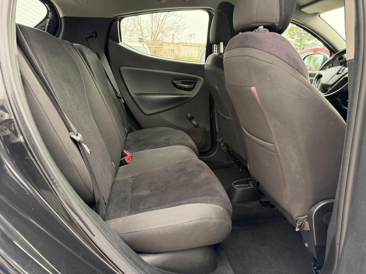 LANCIA YPSILON 2013 900 NATURAL/POWER 85 CV