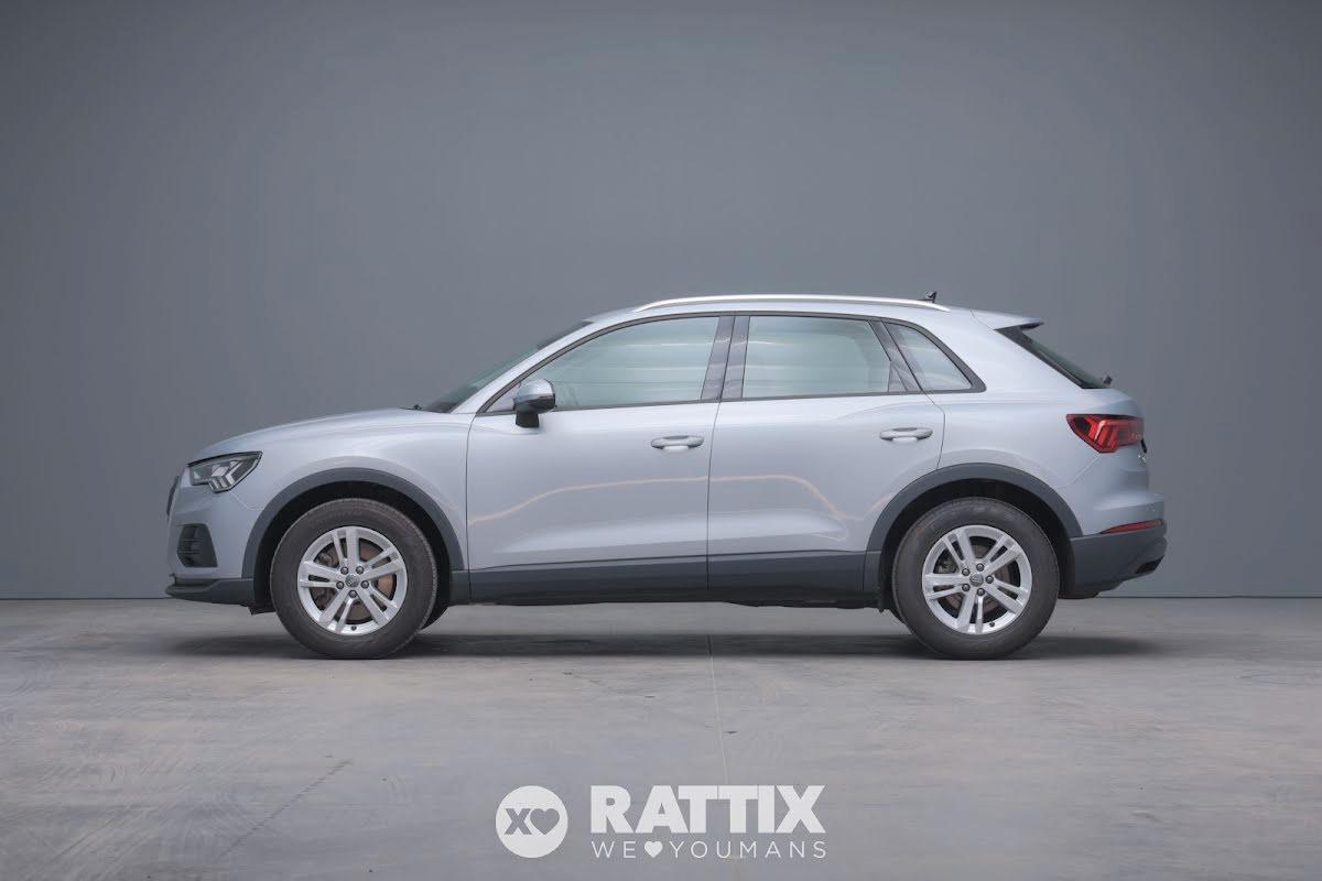 Audi Q3 40 2.0 TDI 190CV Business Quattro s-Tronic