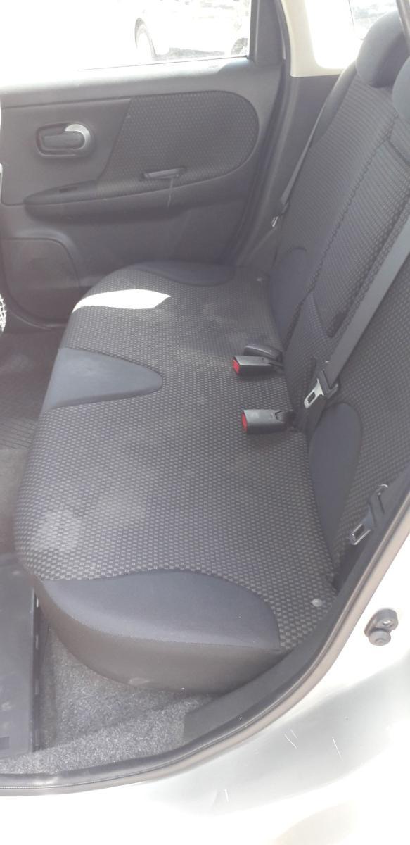 NISSAN - Note - 1.5 dCi 86CV Tekna
