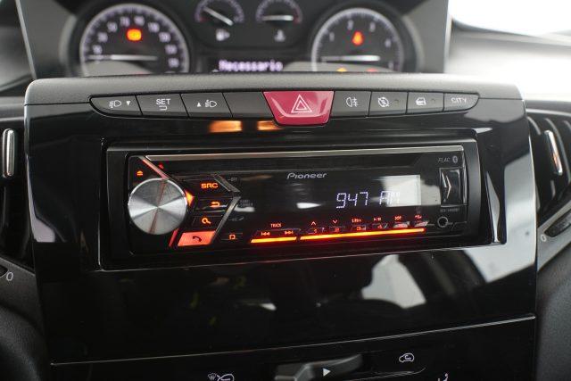 LANCIA Ypsilon Ypsilon 1.3 MJT 16V 95 CV 5 porte S&S Silver