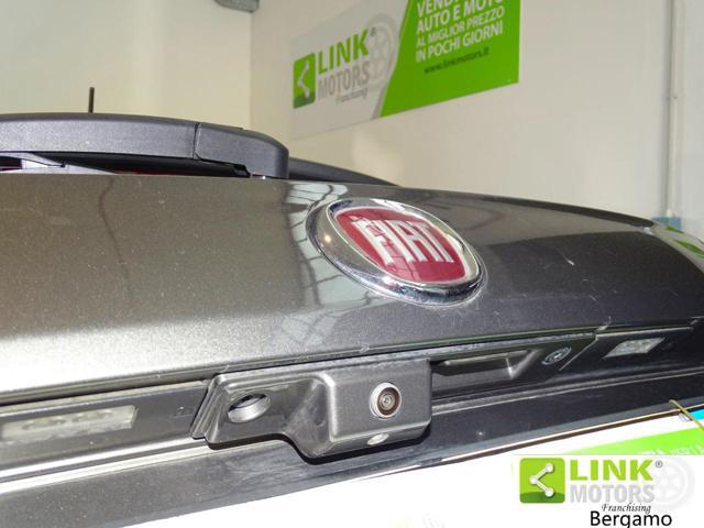 FIAT Tipo 1.3 Mjt S&S SW City Life -NEOPATENTATI