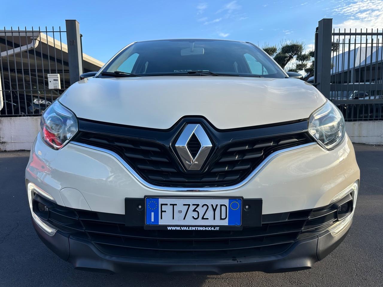 Renault Captur dCi 8V 90 CV Sport Edition2