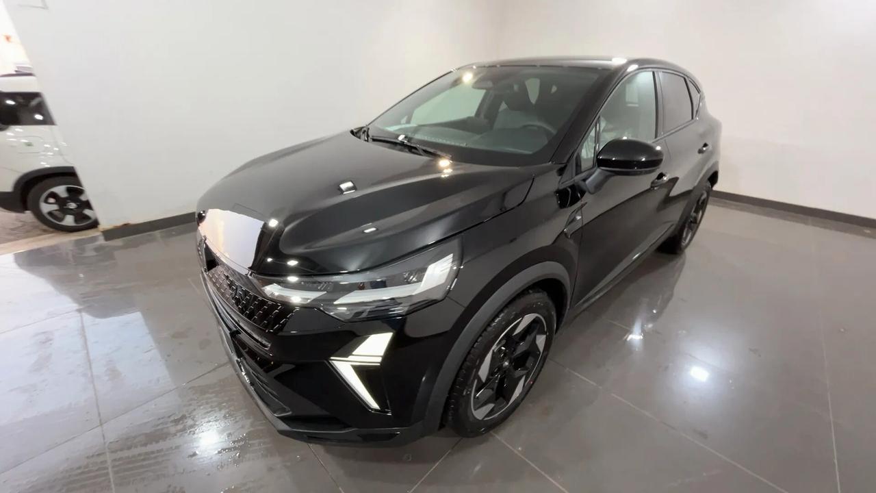 Renault Captur ECO-G 100 CV Techno KM0