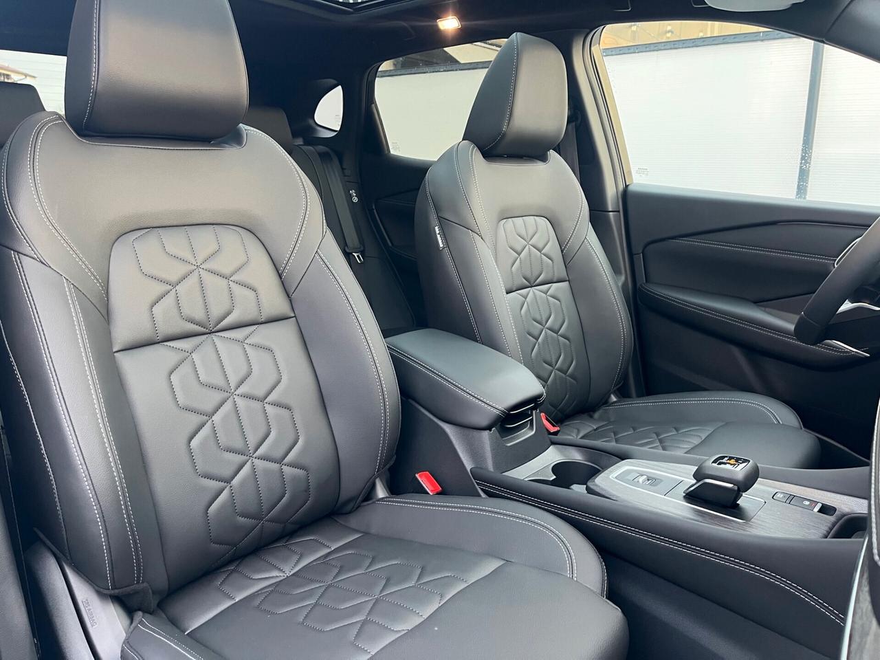 Nissan Qashqai MHEV 158 CV Xtronic Tekna