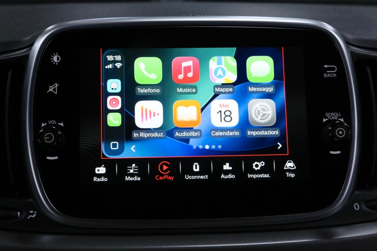 Abarth 595 1.4 Turbo T-Jet 160 cv Pista